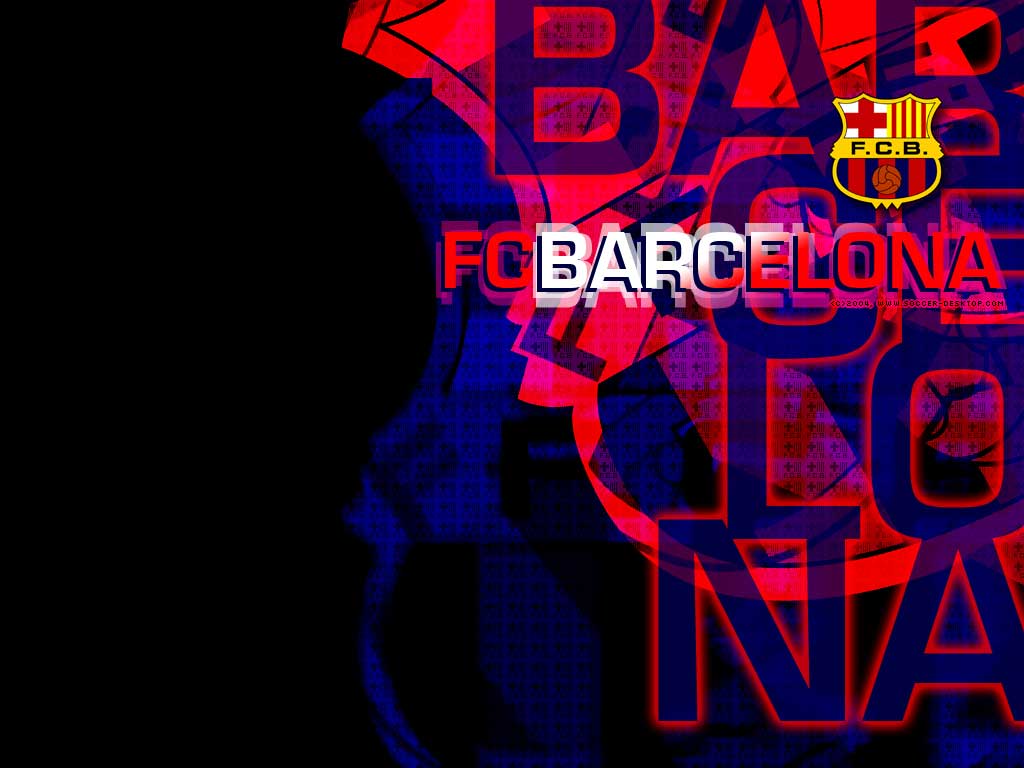 FC Barça wallpaper por mackmax007 - Fondos - Fotos del F.C. Barcelona