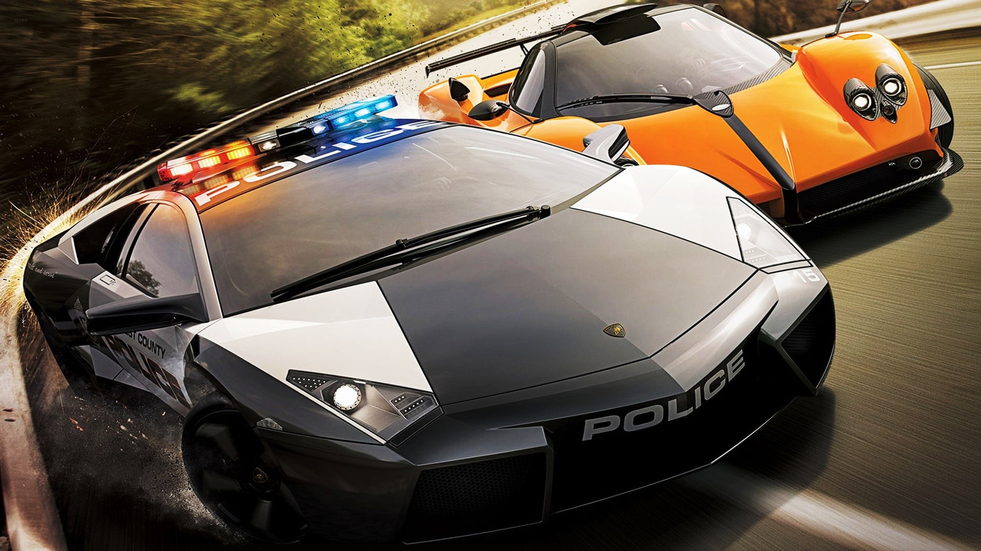 Need for speed hot pursuit 2 download pc game